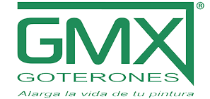 Goterones Metálicos GMX